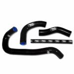 Samco Sport - Samco Sport 4 Piece Silicone Radiator Coolant Hose Kit Honda NSR 250 MC18 1987 - 1989 - Image 2