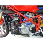 Samco Sport - Samco Sport 7 Piece Silicone Radiator Coolant Hose Kit Ducati 749 S 2003 - 2007,999 S 2003-2004 - Image 5