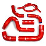 Samco Sport 7 Piece Silicone Radiator Coolant Hose Kit Ducati 749 R | 999 R / S