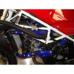 Samco Sport - Samco Sport 6 Piece Silicone Radiator Coolant Hose Kit Ducati 851 1992 - 1995 - Image 5