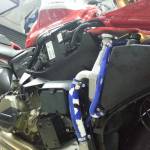 Samco Sport - Samco Sport 7 Piece Silicone Radiator Coolant Hose Kit  Ducati Panigale 1199 Superleggera 2012 - 2014,959 Panigale / CORSE 2016-2019,Panigale V2 2020 - Image 4