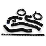 Samco Sport - Samco Sport 8 Piece Silicone Radiator Coolant Hose Kit  Benelli TNT 899 / 1130 (All Years) - Image 1