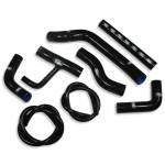 Samco Sport - Samco Sport 8 Piece Silicone Radiator Coolant Hose Kit Ducati Hypermotard / SP 939 2016 - 2018 - Image 2