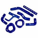 Samco Sport - Samco Sport 8 Piece Silicone Radiator Coolant Hose Kit Ducati Hypermotard / SP 939 2016 - 2018 - Image 3