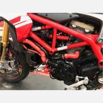 Samco Sport - Samco Sport 8 Piece Silicone Radiator Coolant Hose Kit Ducati Hypermotard / SP 939 2016 - 2018 - Image 5
