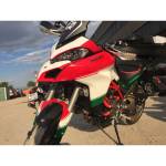 Samco Sport - Samco Sport 8 Piece Silicone Radiator Coolant Hose Kit Ducati Multistrada 1200 / 1200 S 2015-2018 - Image 3