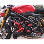 Samco Sport - Samco Sport 14Piece Silicone Radiator Coolant Hose Kit Ducati Diavel 1200 2011 - 2018 - Image 3
