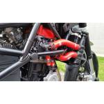 Samco Sport - Samco Sport 5 Piece Silicone Radiator Coolant Hose Kit Husqvarna Nuda 900 |900 R 2011 - 2014|Svartpilen 401 2017-2021|Vitpilen 401 2017-2021 - Image 4