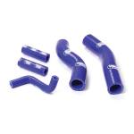 Samco Sport 5 Piece Silicone Radiator Coolant Hose Kit Husqvarna Nuda 900 / 900 R 2011 - 2014