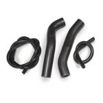 Samco Sport - Samco Sport 4 Piece Silicone Radiator Coolant Hose Kit Kawasaki KR1 (KR250) 1988 - 1991 - Image 3