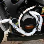 Samco Sport - Samco Sport 7 Piece Silicone Radiator Coolant Hose Kit Honda CBR 600 RR PC40 2007 - 2020 - Image 6