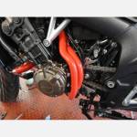 Samco Sport - Samco Sport 6 Piece Silicone Radiator Coolant Hose Kit Honda CB 650 / 650 F 2014 - 2020 - Image 6