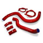 Samco Sport - Samco Sport 7 Piece Silicone Radiator Coolant Hose Kit Honda VFR 750 F 1990 - 1993 - Image 2