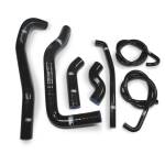 Samco Sport - Samco Sport 7 Piece Silicone Radiator Coolant Hose Kit Kawasaki ZXR 750 H2 1990 - Image 2