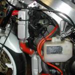 Samco Sport - Samco Sport 11 Piece Silicone Radiator Coolant Hose Kit Honda VFR 750 R RC30 1988 - 1993 - Image 5