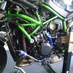 Samco Sport - Samco Sport 8 Piece Silicone Radiator Coolant Hose Kit Kawasaki Ninja H2 | H2 Carbon 2015 - 2020 |Ninja H2 R - Image 3