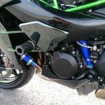 Samco Sport - Samco Sport 8 Piece Silicone Radiator Coolant Hose Kit Kawasaki Ninja H2 | H2 Carbon 2015 - 2020 |Ninja H2 R - Image 5