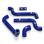 Samco Sport - Samco Sport 5 Piece Silicone Radiator Coolant Hose Kit Aprilia RS 125 2005 - 2012 - Image 2