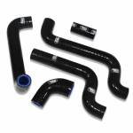 Samco Sport - Samco Sport 5 Piece Silicone Radiator Coolant Hose Kit Aprilia RS 125 2005 - 2012 - Image 3