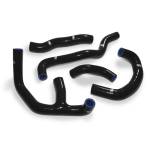 Samco Sport - Samco Sport 5 Piece Silicone Radiator Coolant Hose Kit Aprilia RS 250 (All Years) - Image 3