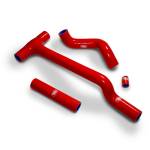 Samco Sport - Samco Sport 4 Piece Thermostat Bypass Silicone Radiator Coolant Hose Kit Beta 125 RR (2T) 2020 - 2021 - Image 2