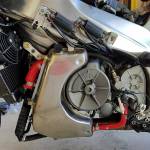 Samco Sport - Samco Sport 8 Piece Silicone Radiator Coolant Hose Kit Aprilia RSV 1000 Mille | Tuono 1000 - Image 9