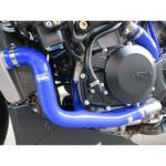Samco Sport - Samco Sport 8 Piece Silicone Radiator Coolant Hose Kit Aprilia V4 Tuono 1000 2011 - 2015 - Image 5
