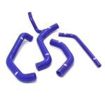 Samco Sport - Samco Sport 4 Piece Y-Piece Race Design Silicone Radiator Coolant Hose Kit Kawasaki ZX 10R 2011 - 2015 - Image 2