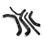 Samco Sport - Samco Sport 4 Piece Y-Piece Race Design Silicone Radiator Coolant Hose Kit Kawasaki ZX 10R 2011 - 2015 - Image 3