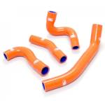 Samco Sport 4 Piece Silicone Radiator Coolant Hose Kit KTM 250 Duke 2015 - 2016 | 390 Duke 2013-2016