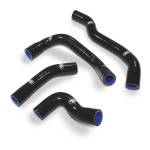 Samco Sport - Samco Sport 4 Piece Silicone Radiator Coolant Hose Kit KTM 390 Adventure 2020 - 2021 - Image 2