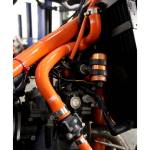 Samco Sport - Samco Sport 8 Piece Silicone Radiator Coolant Hose Kit KTM 625 SMC | 640 LC4 | 660 LC4 - Image 5