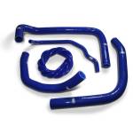 Samco Sport - Samco Sport 5 Piece Silicone Radiator Coolant Hose Kit Honda CBR 900 RR Fireblade SC29 RRR RRS 1994 - 1995 - Image 3