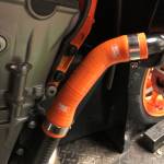 Samco Sport - Samco Sport 2 Piece Silicone Radiator Coolant Hose Kit KTM 890 Duke R 2020 - Image 6
