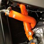 Samco Sport - Samco Sport 2 Piece Silicone Radiator Coolant Hose Kit KTM 890 Duke R 2020 - Image 7