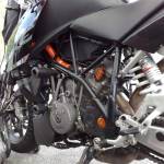Samco Sport - Samco Sport 7 Piece Silicone Radiator Coolant Hose Kit KTM 990 Superduke R 2008 - 2014 - Image 2