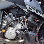 Samco Sport - Samco Sport 7 Piece Silicone Radiator Coolant Hose Kit KTM 990 Superduke R 2008 - 2014 - Image 3