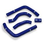 Samco Sport 5 Piece  Silicone Radiator Coolant Hose Kit Honda CR 125 R 2005 - 2012