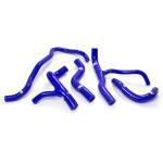 Samco Sport - Samco Sport 5 Piece Silicone Radiator Coolant Hose Kit Honda CB 1000 R 2008 - 2016 - Image 1