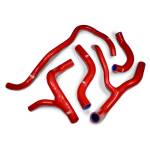 Samco Sport - Samco Sport 5 Piece Silicone Radiator Coolant Hose Kit Honda CB 1000 R 2008 - 2016 - Image 2