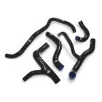 Samco Sport - Samco Sport 5 Piece Silicone Radiator Coolant Hose Kit Honda CB 1000 R 2008 - 2016 - Image 3