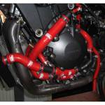 Samco Sport - Samco Sport 12 Piece Silicone Radiator Coolant Hose Kit Honda CBR 1000 RR Fireblade 2004 - 2005 - Image 3