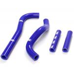 Samco Sport - Samco Sport 4 Piece Silicone Radiator Coolant Hose Kit Honda CRF 150 R 2007 - 2021 - Image 3