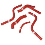 Samco Sport - Samco Sport 5 Piece  Silicone Radiator Coolant Hose Kit Honda CR 250 R 1985 - 1987 - Image 2