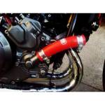 Samco Sport - Samco Sport 3 Piece Silicone Radiator Coolant Hose Kit Yamaha RD 250 LC | RD 350 LC - Image 2