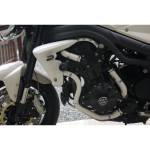 Samco Sport - Samco Sport 4 Piece Silicone Radiator Coolant Hose Kit Triumph Speed Triple 1050 2005 - 2006 - Image 5