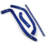 Samco Sport - Samco Sport 4 Piece Silicone Radiator Coolant Hose Kit Triumph Tiger 1050 2007 - 2012 - Image 2