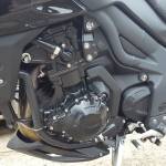 Samco Sport - Samco Sport 5 Piece Silicone Radiator Coolant Hose Kit Triumph Tiger Sport 1050 2013 - 2015 - Image 2