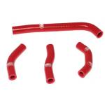 Samco Sport - Samco Sport 4 Piece Silicone Radiator Coolant Hose Kit Honda CRF 250 R 2010 - 2013 - Image 2