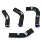 Samco Sport - Samco Sport 4 Piece Silicone Radiator Coolant Hose Kit Yamaha RD 350 YPVS F11 1983 - 1995 - Image 2